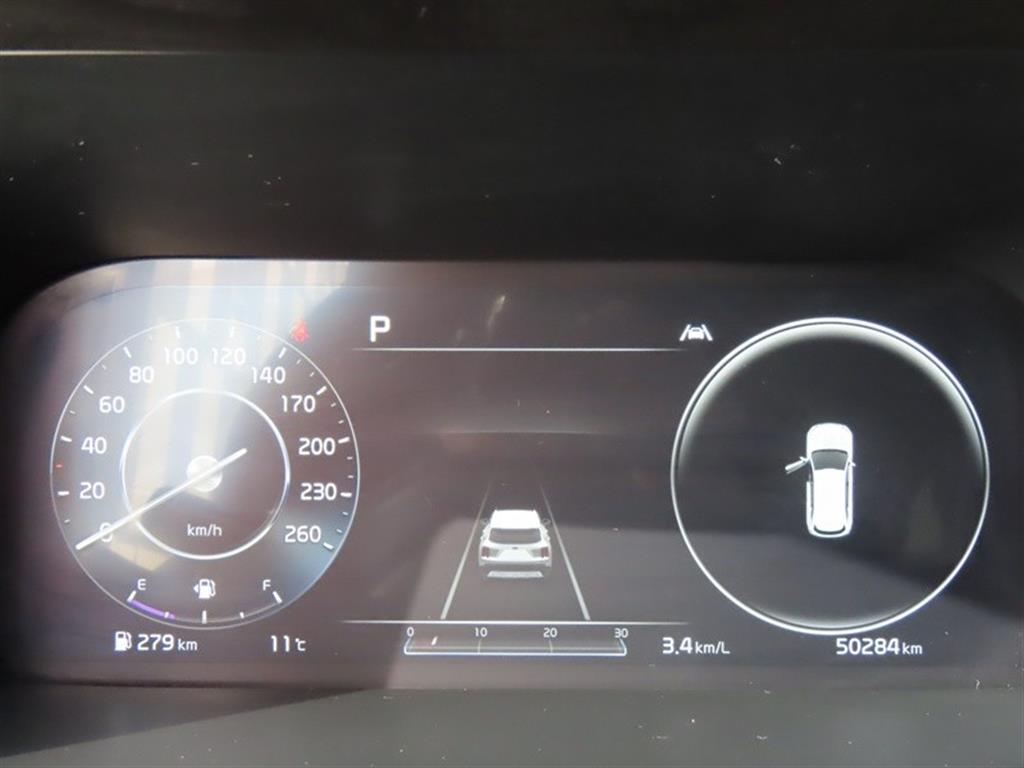 KIA Sorento 2021 Gris - Importación desde Corea - HF Imports Iquique - Foto 13