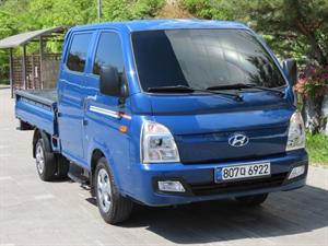 Small Truck Cargo (small) - Vista 4