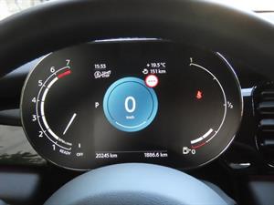 Mini Cooper - Vista 10