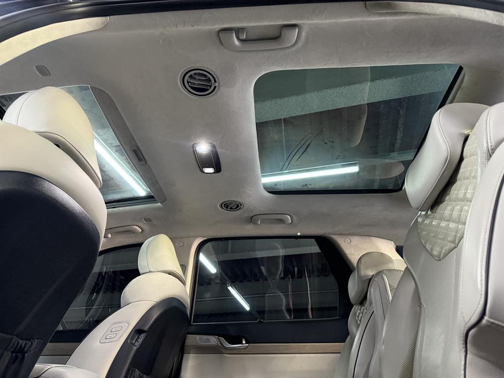 HYUNDAI Palisade - Vista 7