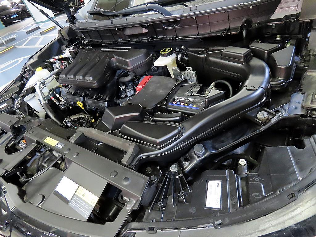 SAMSUNG QM6 2021 Negro - Importación desde Corea - HF Imports Iquique - Foto 19