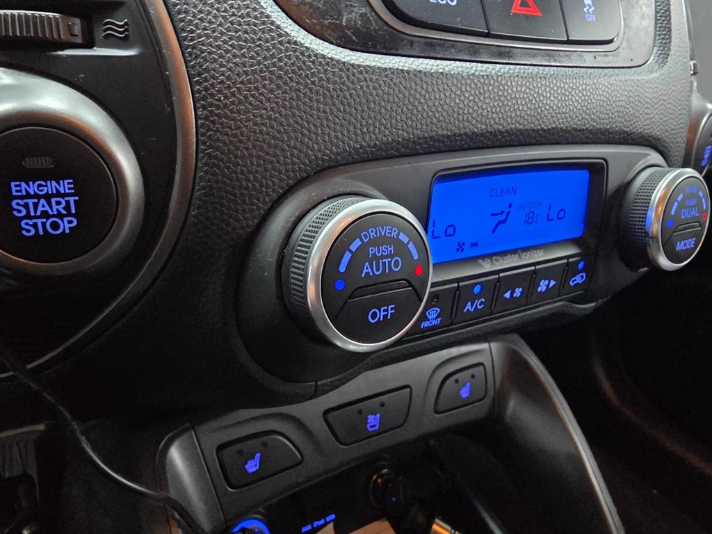 HYUNDAI Tucson - Vista 12