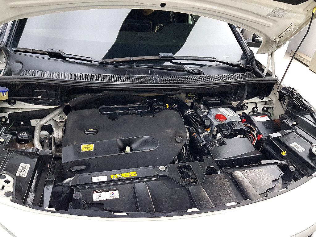 Peugeot 3008 - Vista 6