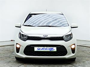 KIA Morning - Vista 2