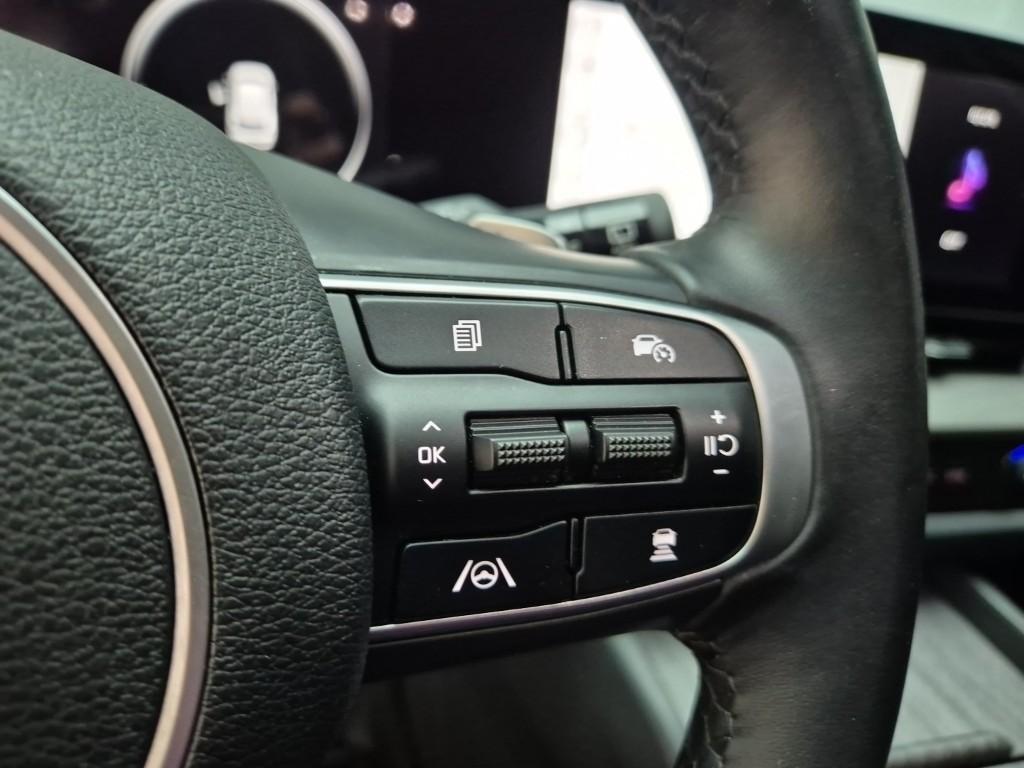 KIA Sportage 2024 Blanco - Importación desde Corea - HF Imports Iquique - Foto 15
