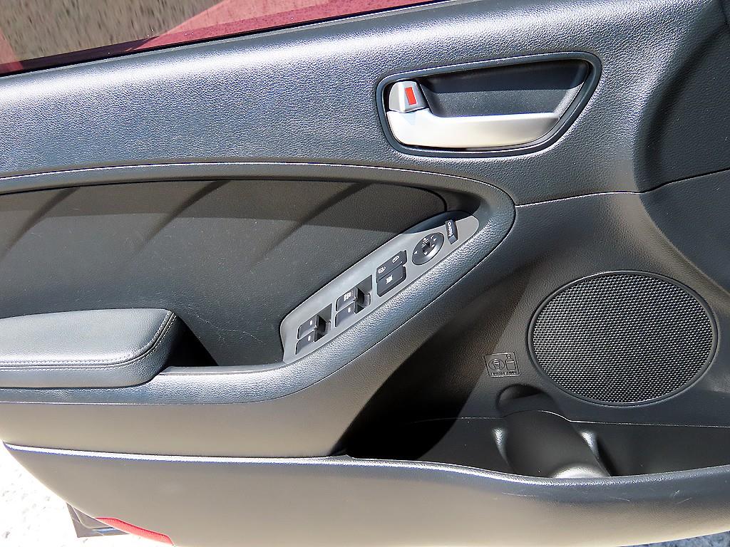 KIA K3 - Vista 11