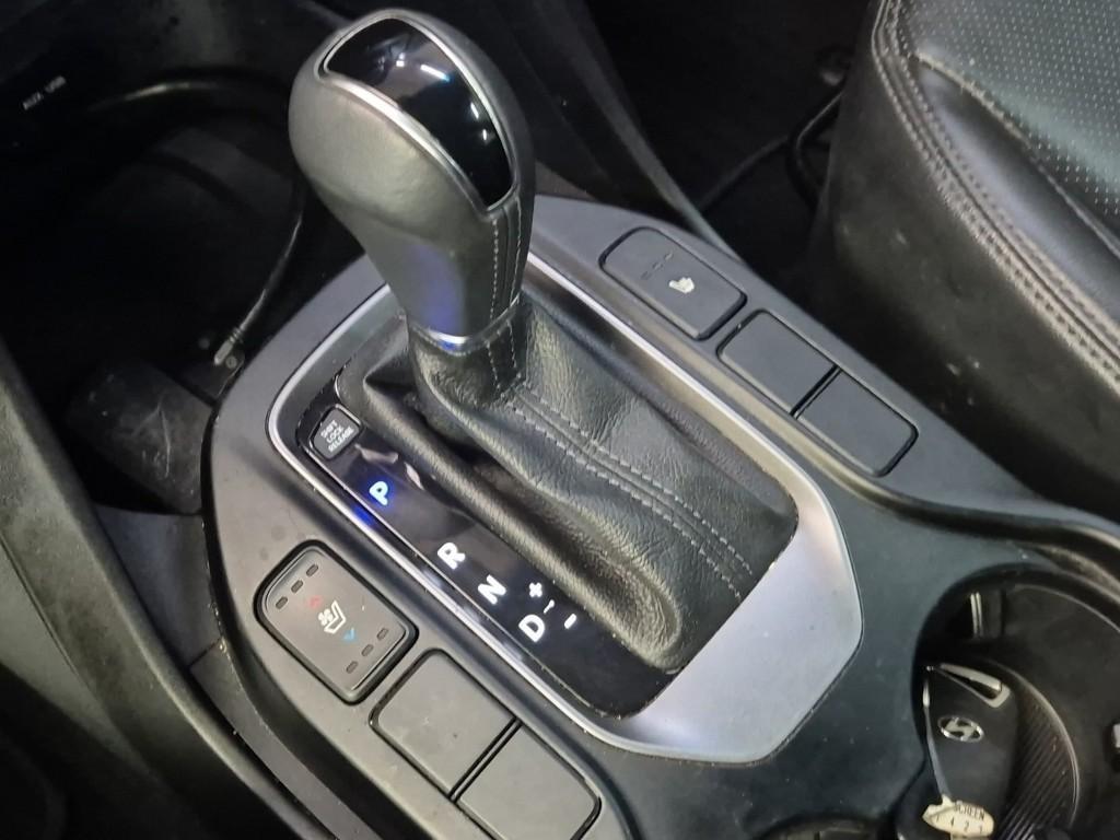 HYUNDAI Santa Fe - Vista 8