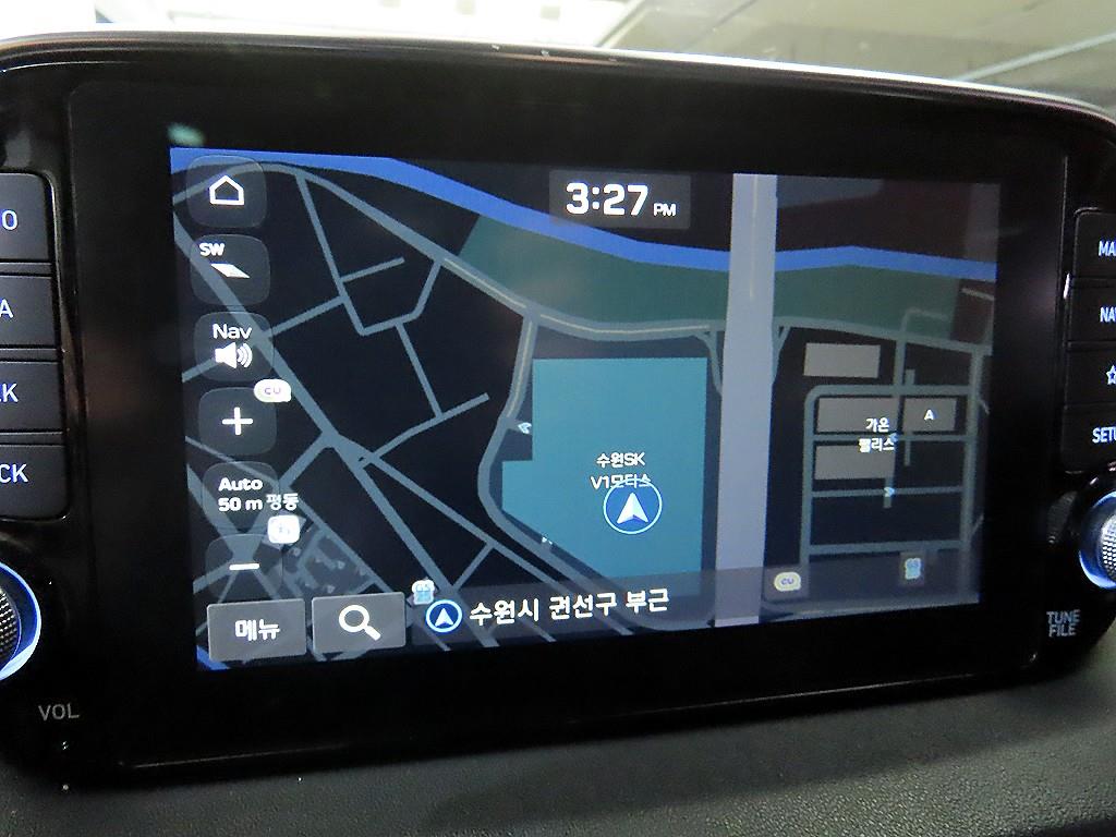 HYUNDAI Santa Fe 2019 Blanco - Importación desde Corea - HF Imports Iquique - Foto 13