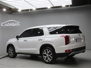 HYUNDAI Palisade - Vista 6