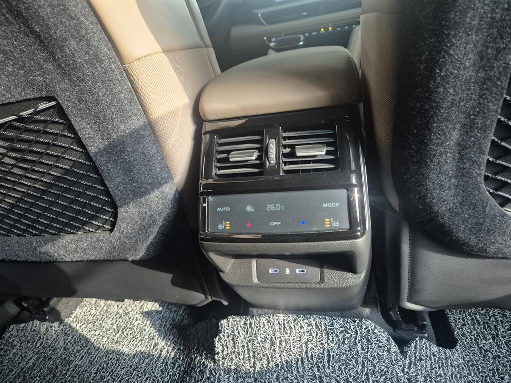 SAMSUNG Grand Koleos 2025 Blanco - Importación desde Corea - HF Imports Iquique - Foto 13