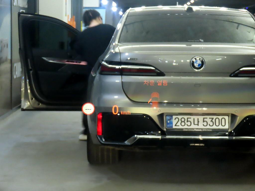 BMW X4 2017 Blanco - Importación desde Corea - HF Imports Iquique - Foto 13