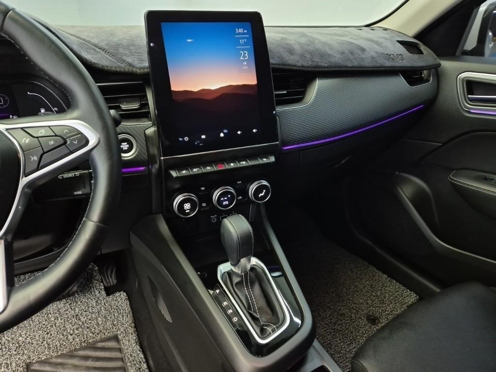 SAMSUNG XM3 - Vista 11