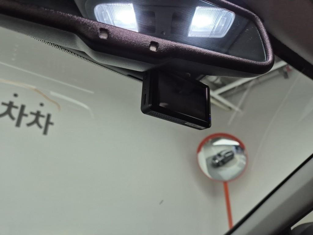 Honda CR-V 2019 Gris - Importación desde Corea - HF Imports Iquique - Foto 17