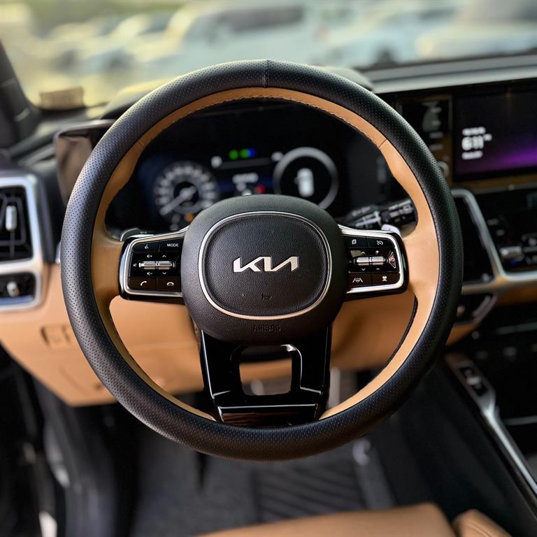 KIA Sorento - Vista 7