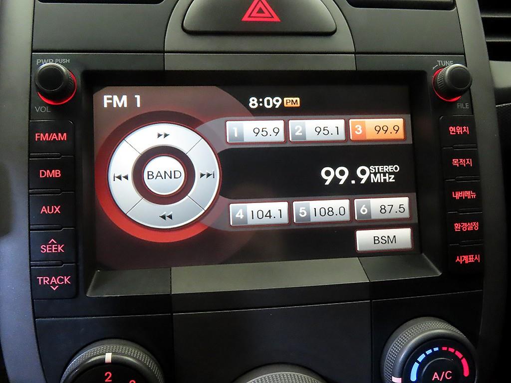 KIA Soul 2010 the color of pearl - Importación desde Corea - HF Imports Iquique - Foto 15