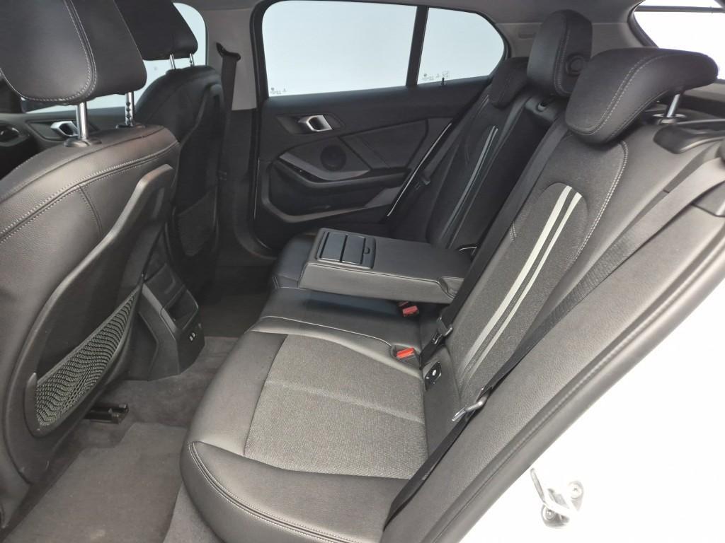 BMW 1 series - Vista 12