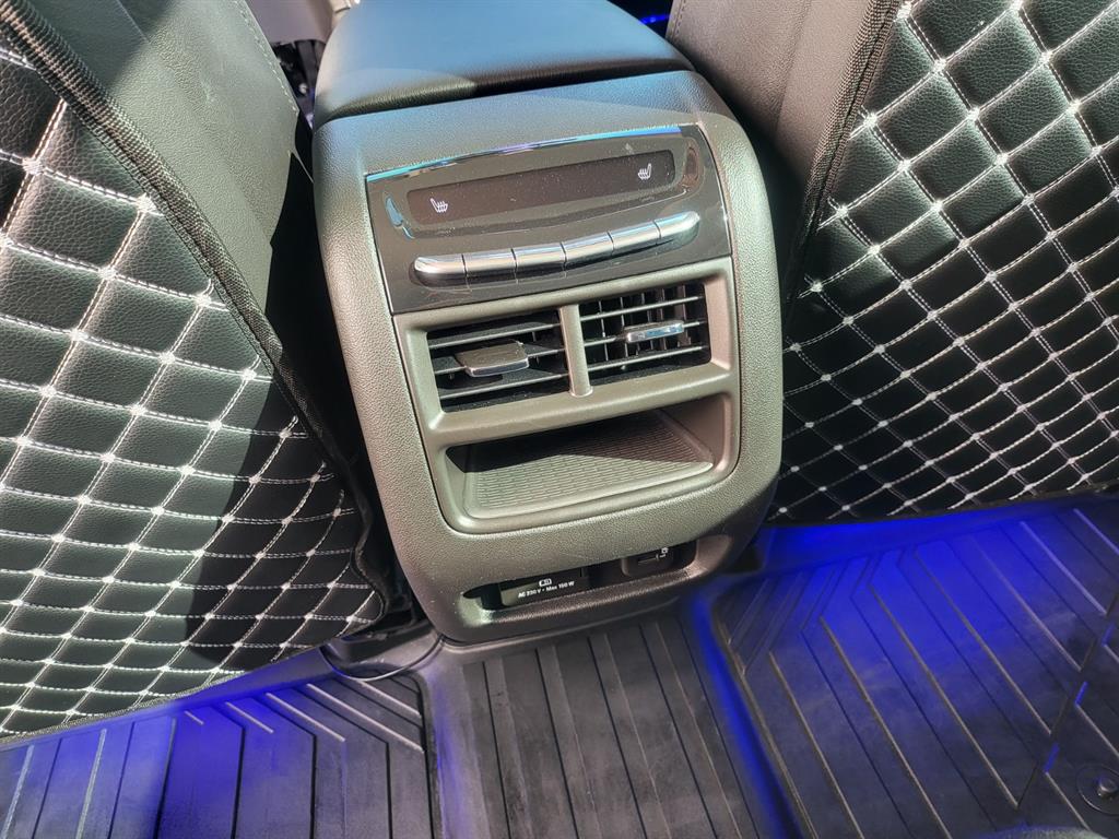 Cadillac XT5 2019 Negro - Importación desde Corea - HF Imports Iquique - Foto 17