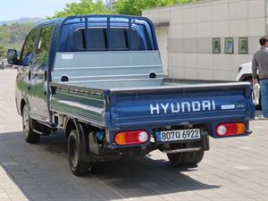 Small Truck Cargo (small) - Vista 8