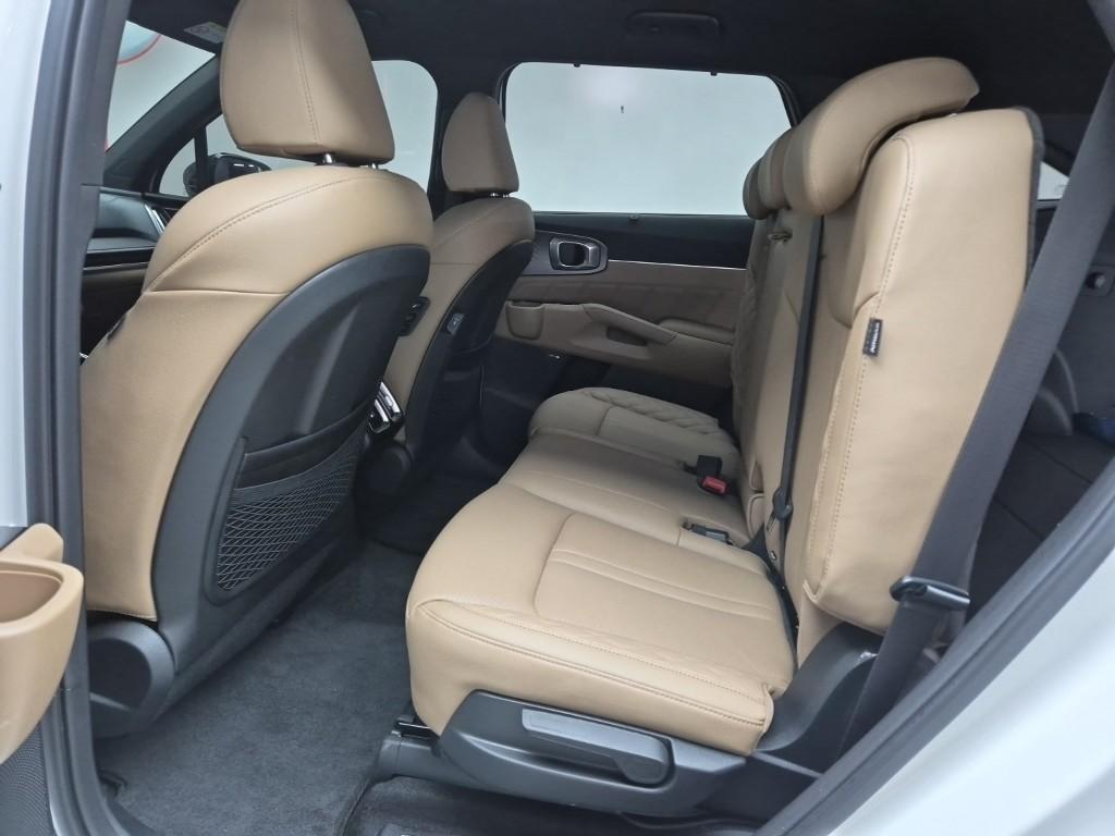 KIA Sorento 2024 Blanco - Importación desde Corea - HF Imports Iquique - Foto 14