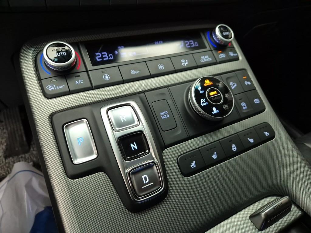 HYUNDAI Palisade - Vista 10
