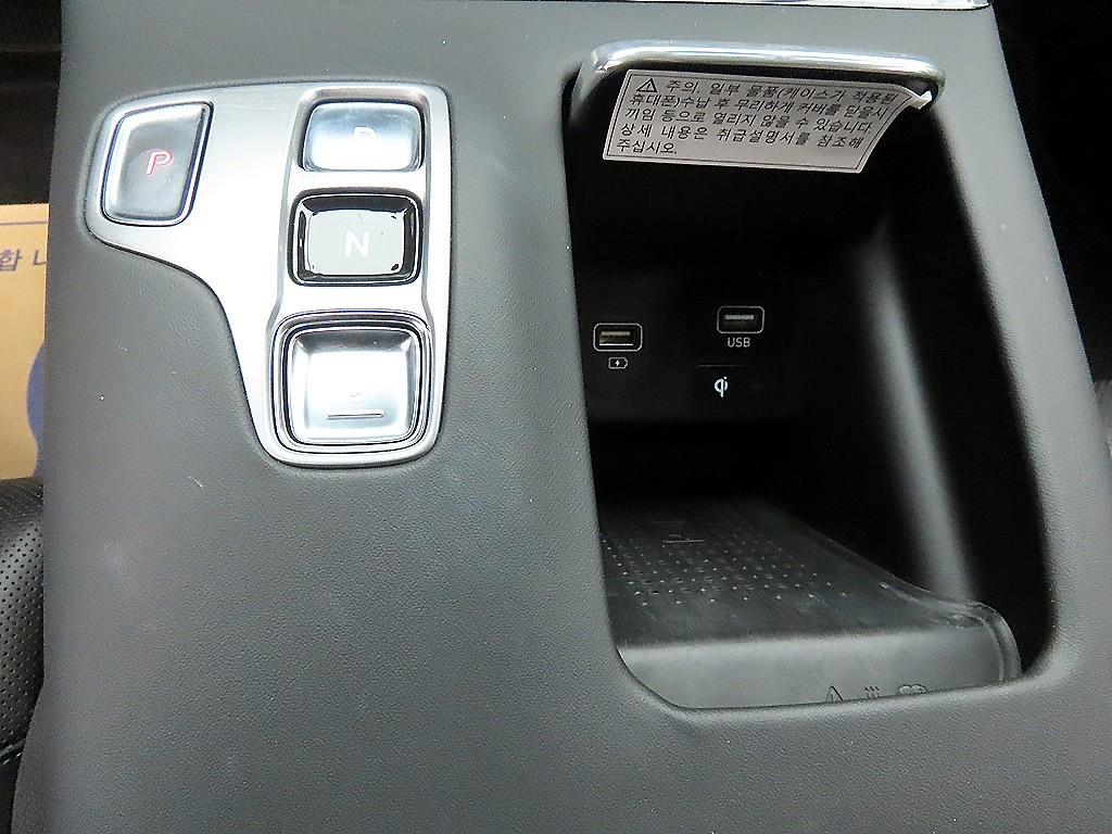 HYUNDAI Grandeur - Vista 10