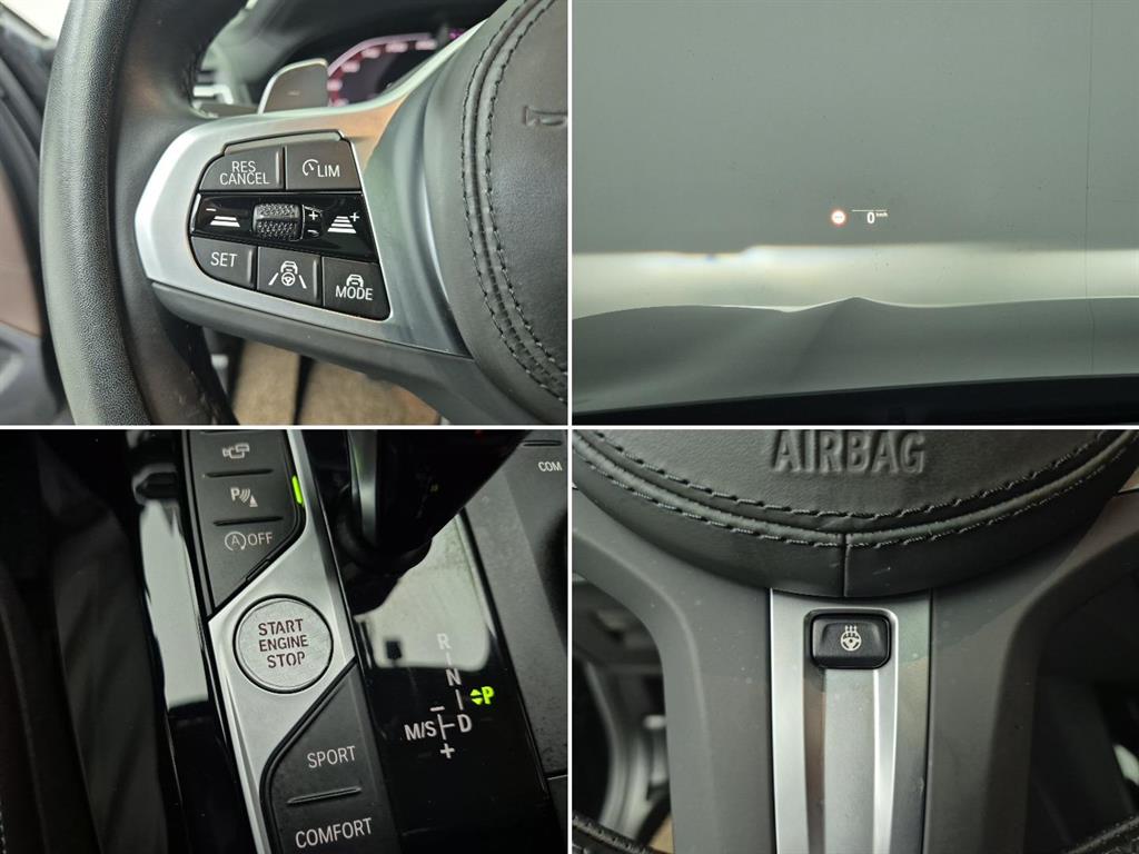 BMW X3 2024 Gris - Importación desde Corea - HF Imports Iquique - Foto 16