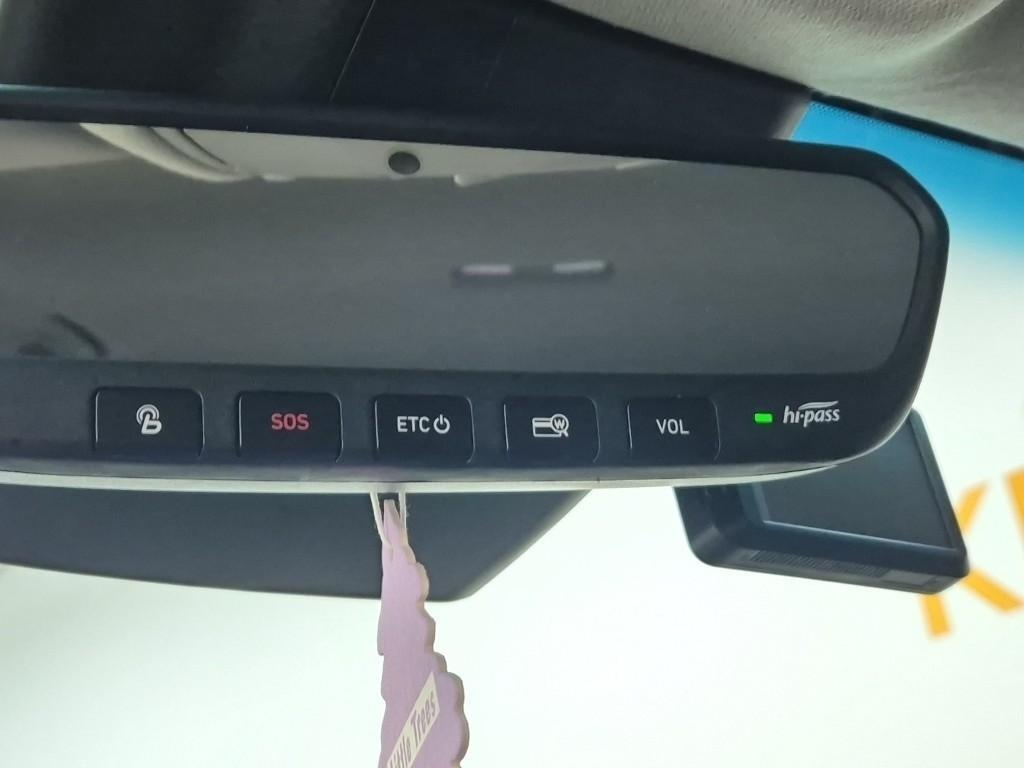 HYUNDAI Kona 2020 Gris - Importación desde Corea - HF Imports Iquique - Foto 16