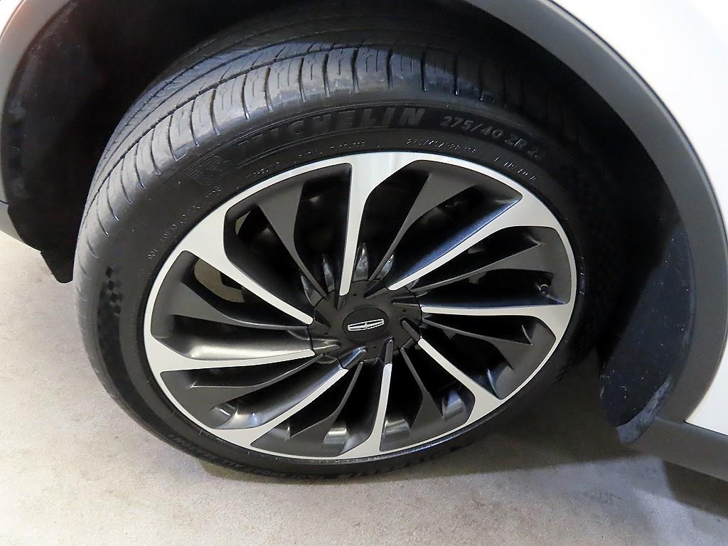 Lincoln Aviator 2023 Blanco - Importación desde Corea - HF Imports Iquique - Foto 20