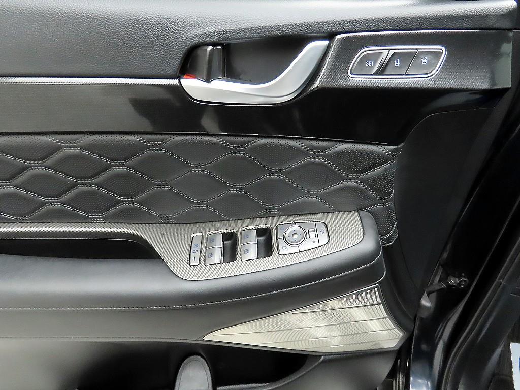 HYUNDAI Palisade - Vista 11