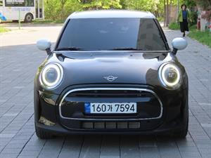 Mini Cooper - Vista 2