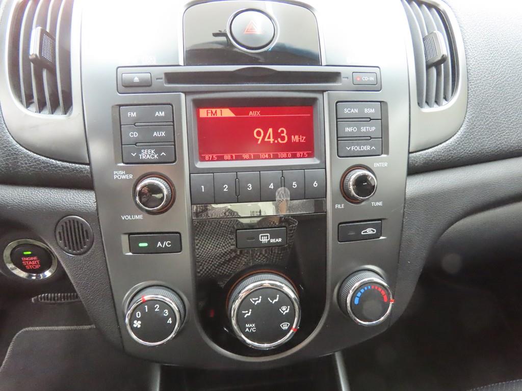 KIA Forte - Vista 12