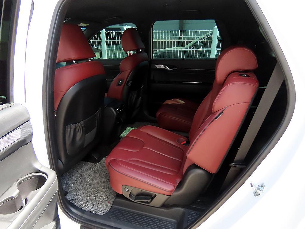 HYUNDAI Palisade - Vista 6
