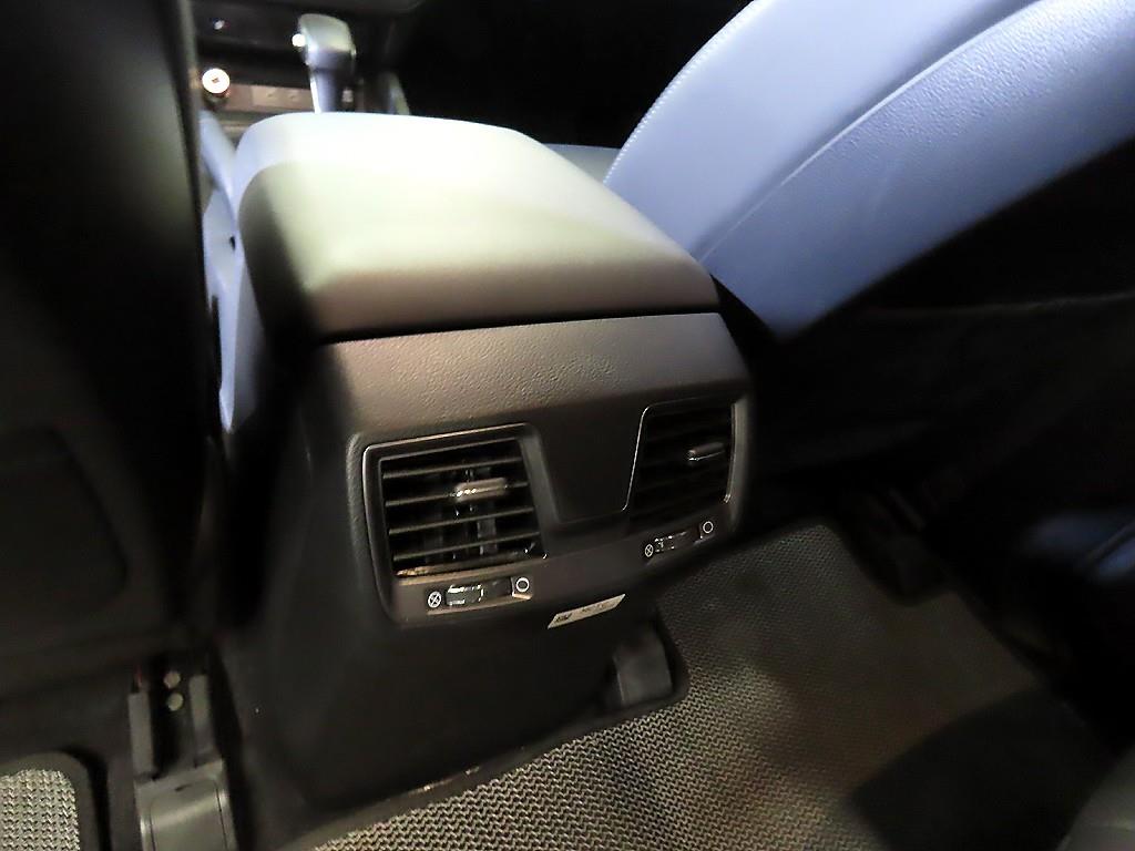 Ssangyong Rexton 2024 Blanco - Importación desde Corea - HF Imports Iquique - Foto 16