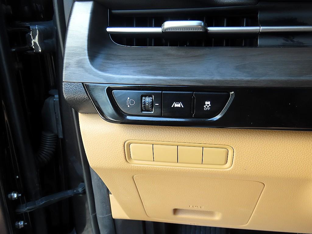KIA Carnival 2022 - Importación desde Corea - HF Imports Iquique - Foto 13
