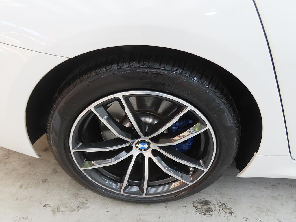 BMW 5 Series 2023 Blanco - Importación desde Corea - HF Imports Iquique - Foto 20