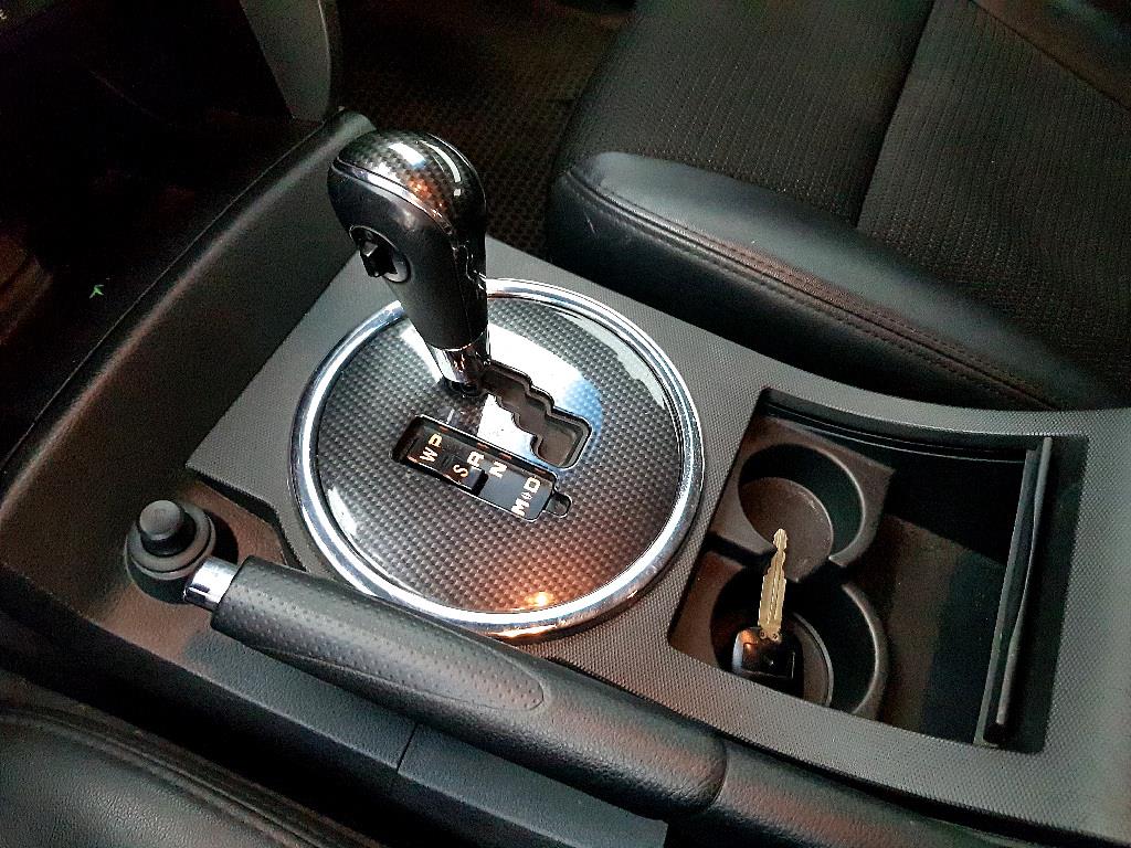 Ssangyong Korando 2013 Plateado - Importación desde Corea - HF Imports Iquique - Foto 16
