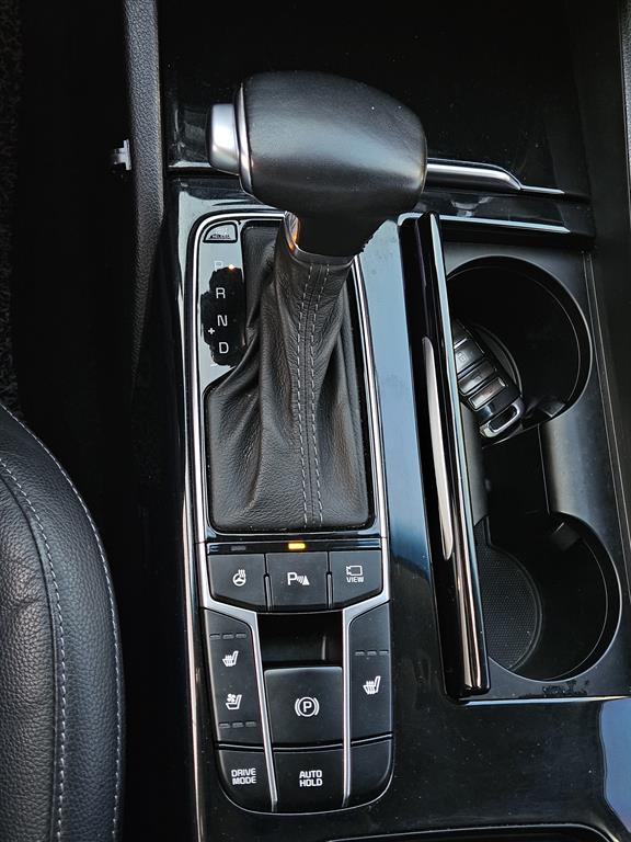 KIA K7 2019 Negro - Importación desde Corea - HF Imports Iquique - Foto 16