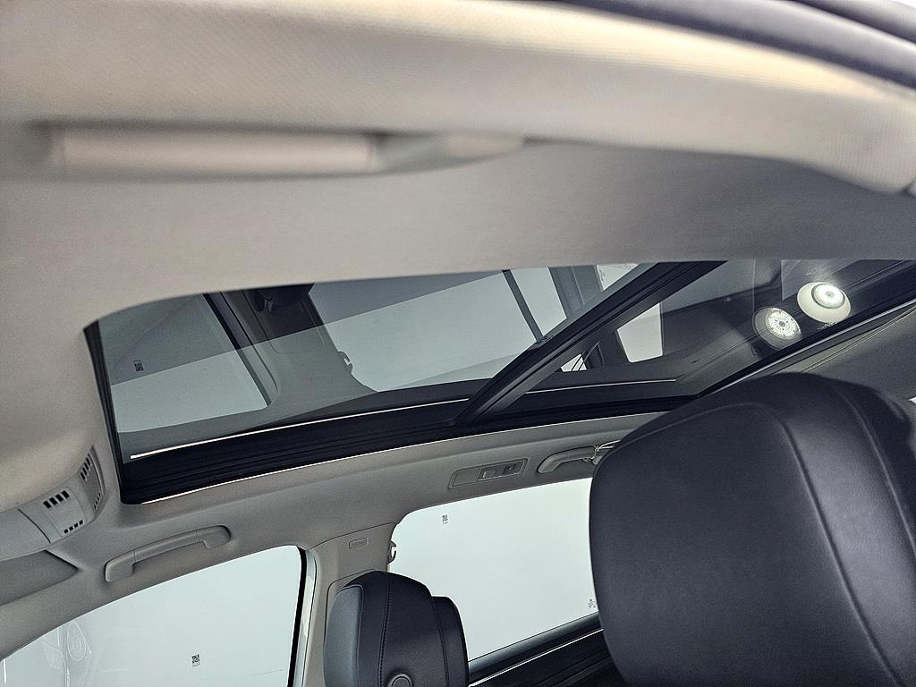 Volkswagen Tiguan - Vista 12