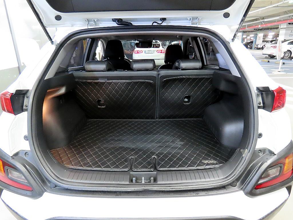 HYUNDAI Kona 2020 - Importación desde Corea - HF Imports Iquique - Foto 18