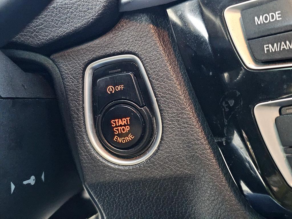 BMW 3 series 2017 Negro - Importación desde Corea - HF Imports Iquique - Foto 15