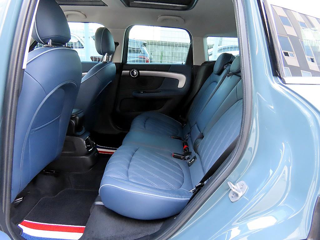 Mini Countryman - Vista 6