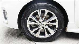 KIA Carnival - Vista 10