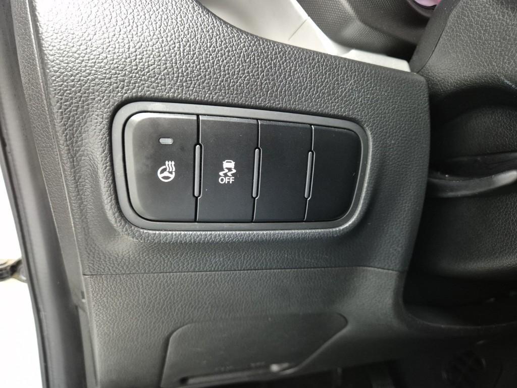 KIA Ray 2016 Blanco - Importación desde Corea - HF Imports Iquique - Foto 16