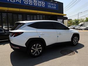 HYUNDAI Tucson - Vista 6