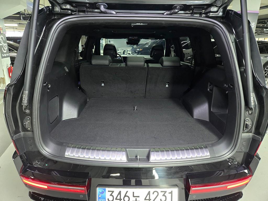 HYUNDAI Santa Fe 2024 Negro - Importación desde Corea - HF Imports Iquique - Foto 18