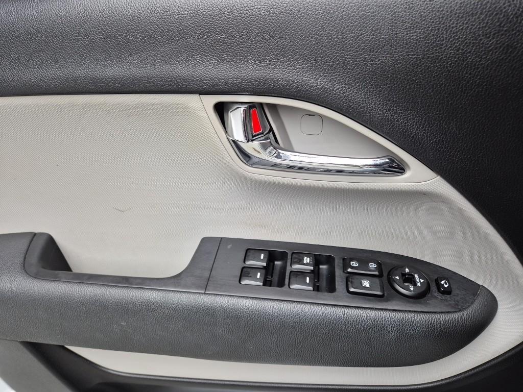KIA Ray 2016 Blanco - Importación desde Corea - HF Imports Iquique - Foto 17