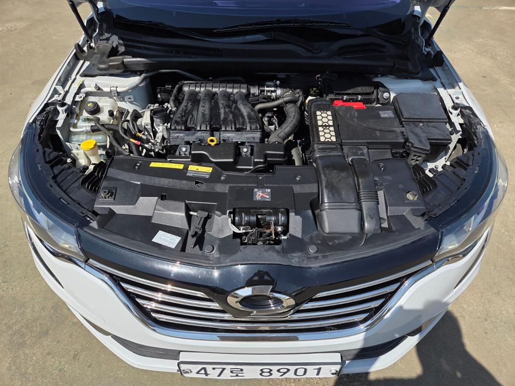 SAMSUNG SM6 2016 Blanco - Importación desde Corea - HF Imports Iquique - Foto 19
