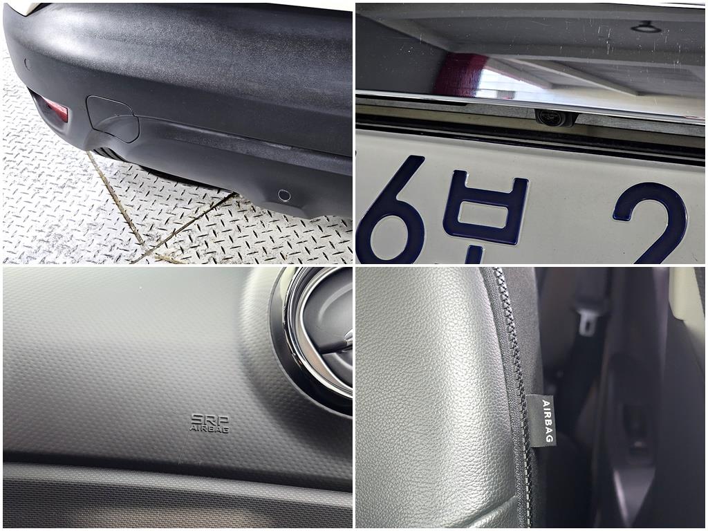 SAMSUNG QM3 2016 the color of pearl - Importación desde Corea - HF Imports Iquique - Foto 18
