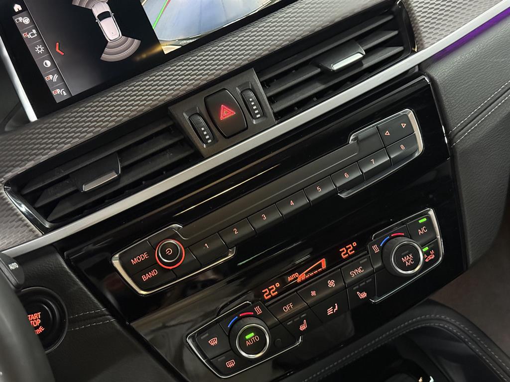 BMW X2 2020 Blanco - Importación desde Corea - HF Imports Iquique - Foto 16