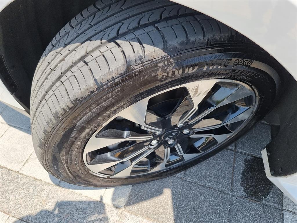 KIA Carnival - Vista 7